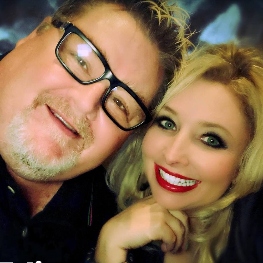 Meet your Posher, Candy